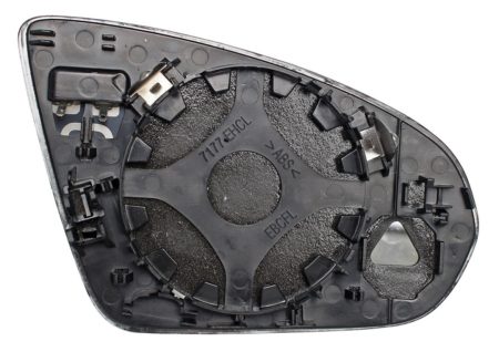 Cristal+Base Espejo Retrovisor Izquierdo Asferico Térmico 2 Pines Mercedes A W177 (2018.03->)