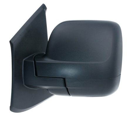 Espejo Retrovisor Completo Izquierdo (Para Pintar) Asferico Renault Trafic/Vivaro (2014->)
