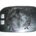 Cristal+Base Espejo Retrovisor Derecho Convexo Térmico Azul Citroen Xsara/407 (2003->)