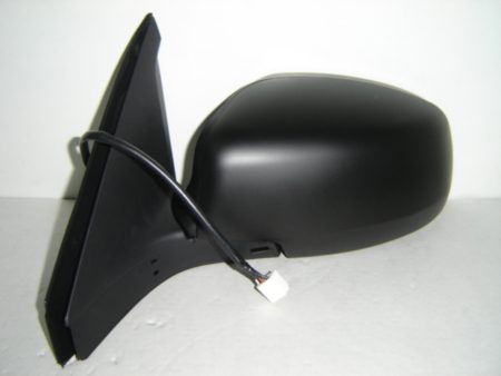 Espejo Retrovisor Completo Izquierdo Electrico Térmico Suzuki Swift (2005->)