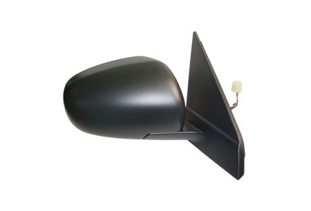 Espejo Retrovisor Completo Derecho Electrico Térmico (Para Pintar) Convexo 5 Pines Suzuki Vitara (2015.02->)