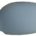 Carcasa Espejo Retrovisor Izquierdo (Para Pintar) Renault Kangoo/Kubistar (2001.09->2008.03)