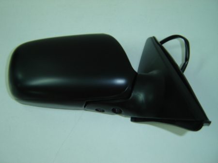 Espejo Retrovisor Completo Derecho Electrico (Para Pintar) Térmico Toyota Avensis (1997->)
