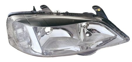 Faro Delantero Derecho Electrico Opel Astra (1998->)