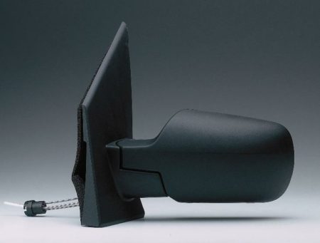 Espejo Retrovisor Completo Izquierdo Ford Fiesta (2002->)