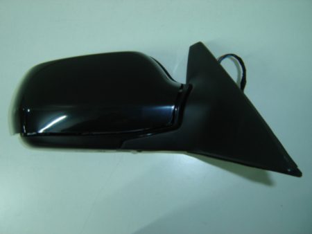 Espejo Retrovisor Completo Derecho Electrico (Para Pintar) Térmico Mazda 6 (2002->)