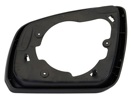 Carcasa Espejo Retrovisor Derecho Frontal Mercedes C W204 (2007->)