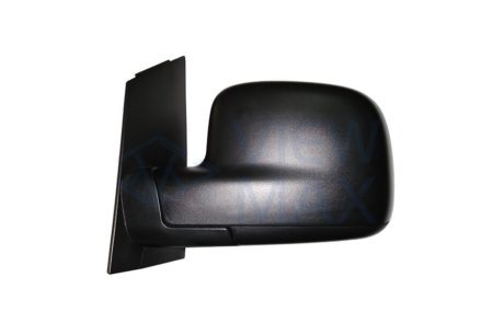 Espejo Retrovisor Completo Izquierdo Manual Asferico Volkswagen Caddy (2004->)