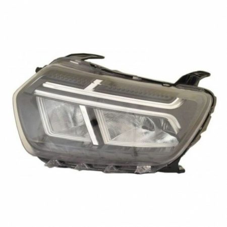 Faro Delantero Derecho Electrico Dacia Duster (2021.09->) (LED)