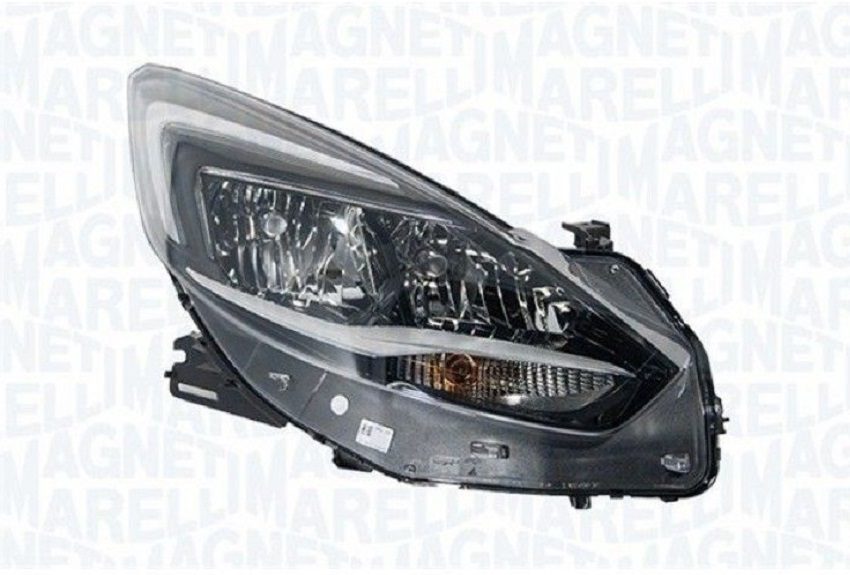 Faro Delantero Derecho Opel Zafira C Años 2016 a 2019 - Imagen 2