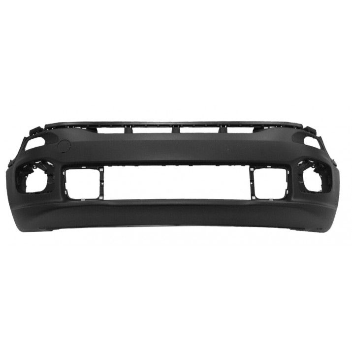 Paragolpes Delantero Jeep Renegade Año 2014 a 2018 Limited/Latitude - Imagen 3