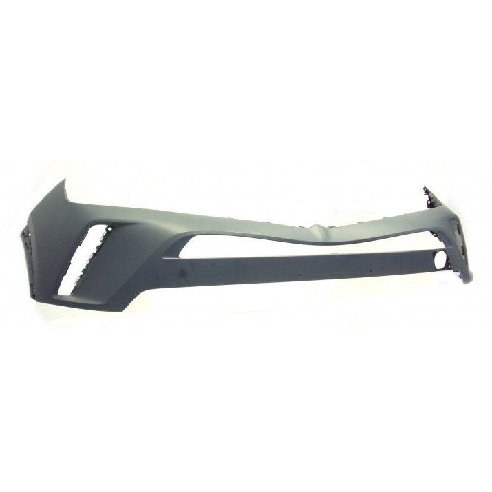 Paragolpes Delantero Opel Mokka Año 2020 a 2024 - Imagen 2