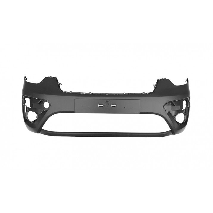 Paragolpes Delantero Renault Express Años 2021 a 2025 - Imagen 3