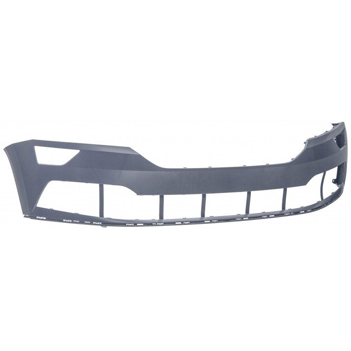 Paragolpes Delantero Skoda Karoq Años 2017 a 2021