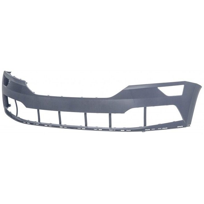 Paragolpes Delantero Skoda Karoq Años 2017 a 2021 - Imagen 4