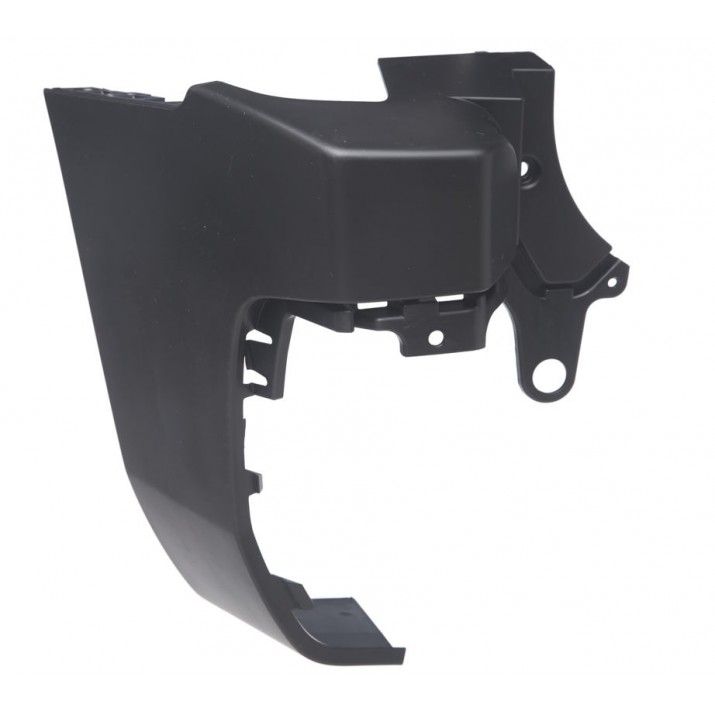 Punta Paragolpes Trasero Izquierdo Citroen Berlingo 2P Año 2018 a 2025 Corta - Imagen 2