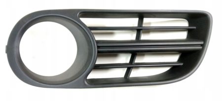 Rejilla Izquierda Paragolpes Frontal Con Agujeros Skoda Fabia (2005->)