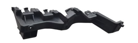 Soporte Derecho Paragolpes Trasero Fiat Tipo (2015->) (Parte De Trasero)