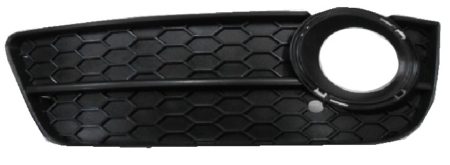 Rejilla Izquierda Paragolpes Frontal Audi A5 (C/Agujeros Antinieblas) (2007->)