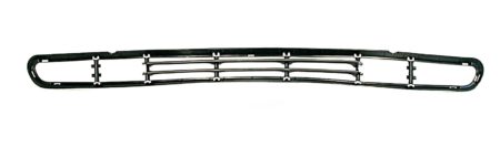 Rejilla Central Paragolpes Frontal Bmw E46 (1998->)