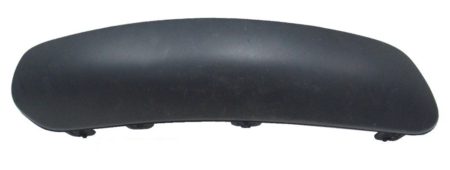 Moldura Paragolpes Frontal Izquierda (Para Pintar) Citroen C3 (2005->)