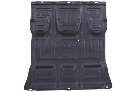 Resguardo Inferior Motor Mercedes Sprinter/Crafter (2006->) (Central)