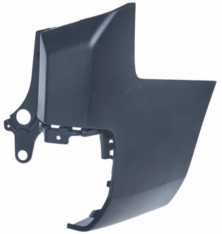 Punta Paragolpes Trasero Derecho (Para Pintar) 1p Citroen Berlingo (2018.06->) (Larga)