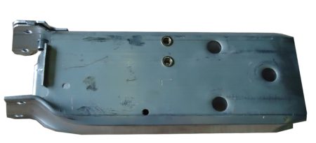 Soporte Izquierdo Refuerzo Paragolpes Frontal Bmw Serie 1 F20/F21 (2012->) (Aluminio)