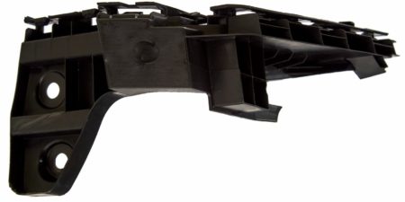 Soporte Derecho Central Paragolpes Trasero Volkswagen Golf VIII (2019.07->)