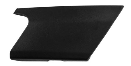 Tapa Rejilla Superior Izquierda Paragolpes Frontal (C/ Agujeros Antiniebla) Opel Astra (07/2011->)