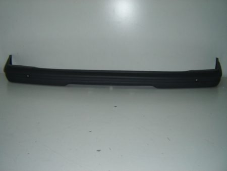 Paragolpes Trasero Peugeot 205 (1983->1990)