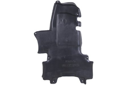 Resguardo Inferior Motor Mercedes C W202 (1993->) (Trasero)