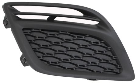 Rejilla Derecha Paragolpes Frontal Volvo Xc60 (S/Agujero Antiniebla) (2011->)