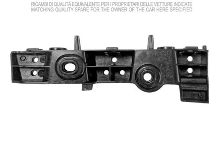 Soporte Derecho Paragolpes Frontal Renault Express (2021.05->)