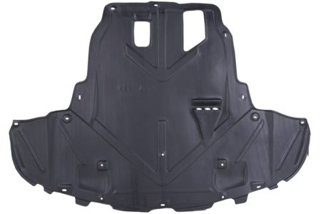 Resguardo Inferior Motor Alfa 159 (2005->) (1.9/2.4JTD)