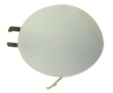 Tapa de Remolque Paragolpes Frontal (Para Pintar) Ford Fiesta Mk7 St Line (2021.12->)