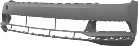 Paragolpes Frontal (Para Pintar) Volkswagen Passat (2015->) (Mod Highline)