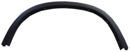 Moldura Aleta Trasera Derecha Negra Bmw X1 (2009->)