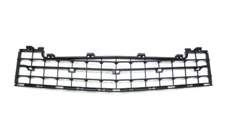 Rejilla Paragolpes Frontal Mercedes A W169 (2009->) (Classic/Eleg)