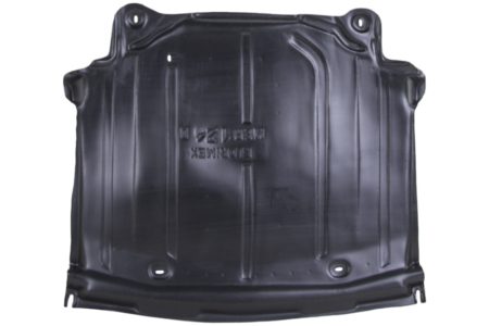 Resguardo Inferior Motor Mercedes W124 (1985->) (Diesel)