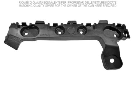 Soporte Derecho Paragolpes Trasero Ford Fiesta (2017->)