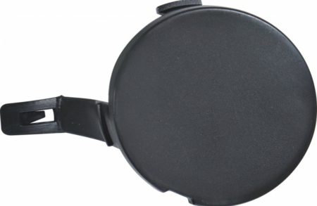 Tapa de Remolque Paragolpes Frontal Dacia Lodgy (2012.03->)