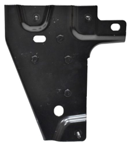 Soporte Derecho Paragolpes Frontal Iveco Daily (2019.01->)