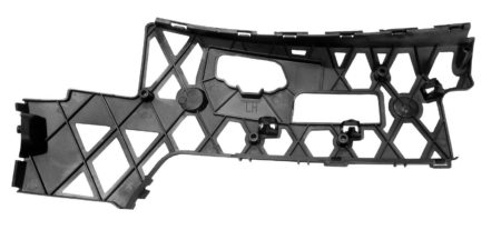 Soporte Interior Izquierdo Paragolpes Frontal Volkswagen Passat (2010->)