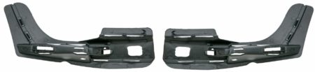 Kit Soporte Paragolpes Frontal Exterior Peugeot 308 (2007->) (Faro Antiniebla)
