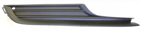 Moldura Derecha Inferior Paragolpes Frontal Volkswagen Golf VII (2013->)