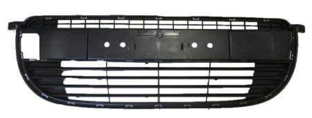 Rejilla Paragolpes Renault Kangoo (2013->) (Mod Familiar)