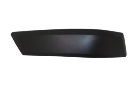 Moldura Paragolpes Trasera Izquierda Gris Oscuro Ford Fusion (2006->)