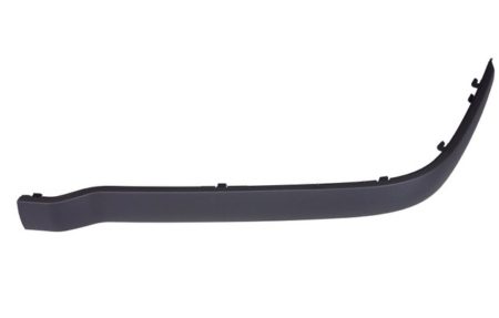 Moldura Paragolpes Frontal Izquierda Bmw E36 (1994->) (M3)