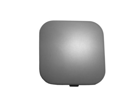 Tapa de Remolque Paragolpes Trasera (Para Pintar) Ford Focus (2008->) (Sw)